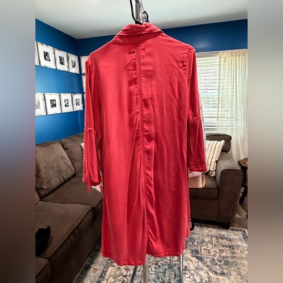 Max Jeans Cardigan ♥️ - Picture 2 of 7